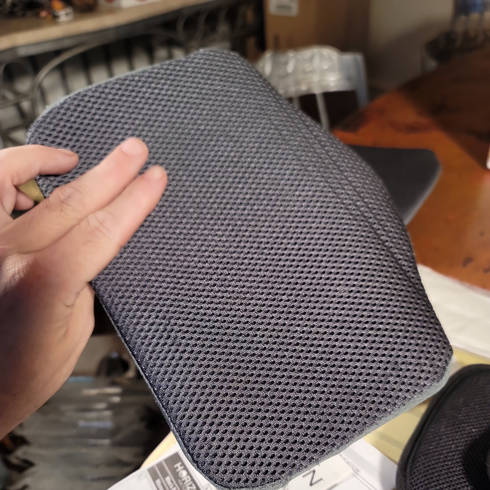 READ! Ossur Lumbar Back Medium brace and DJO regular and more Horizon
