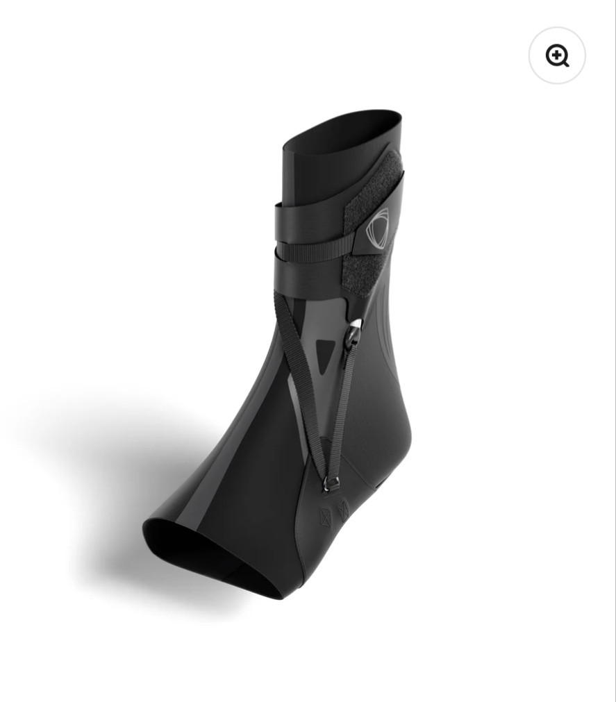 Beterguard Ankle Brace 3.0 Size XL Left Foot