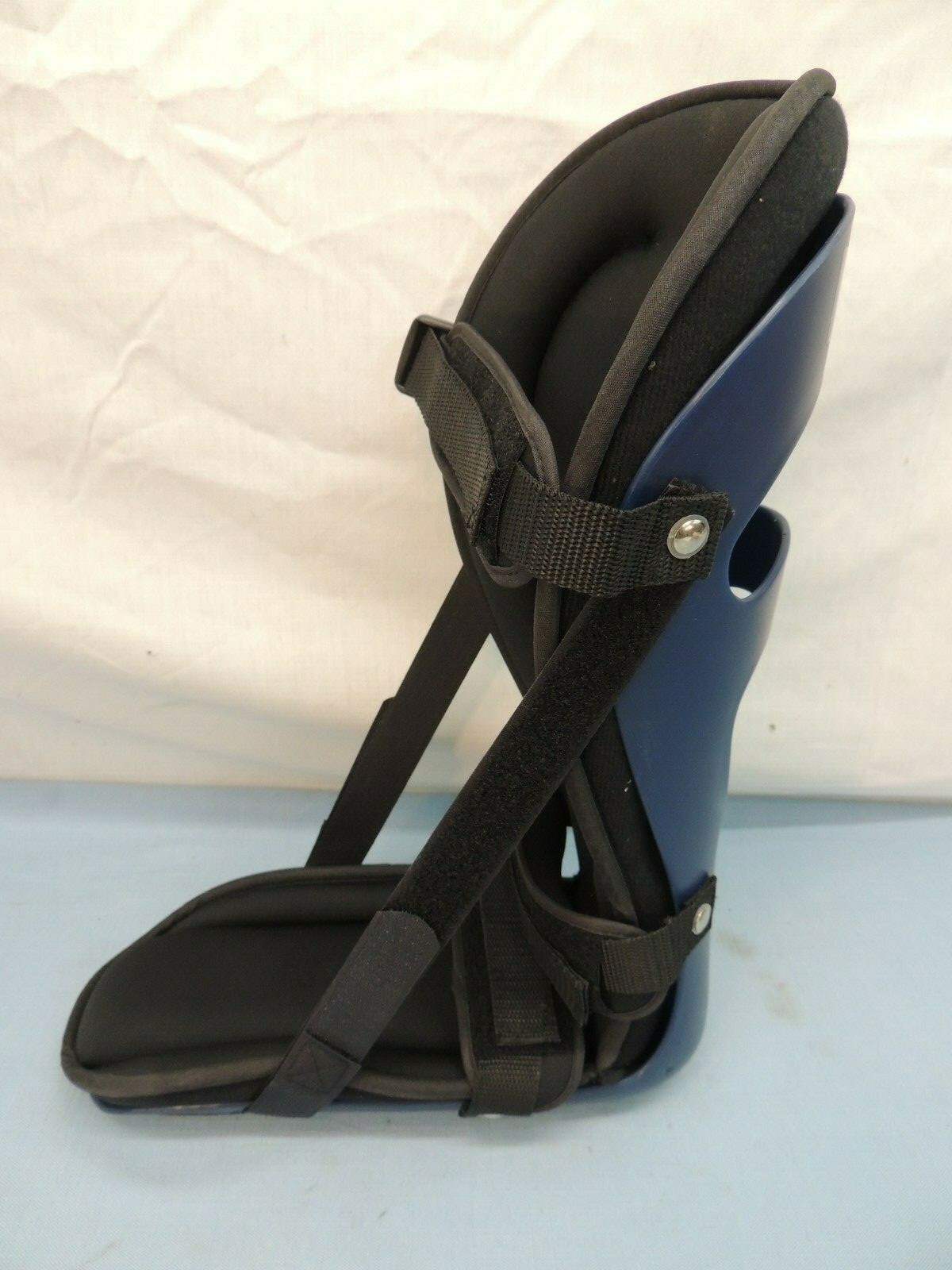 PLANTAR FASCIITIS NIGHT SPLINT MEDIUM * NEW * BIRD & CRONIN INC FOOT LEG