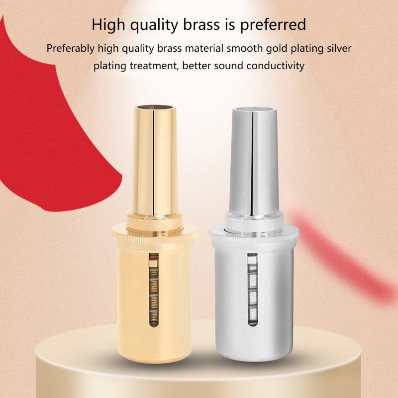 Professional Correction Assistant French Horn Pressure Reducing Mouth Corrector