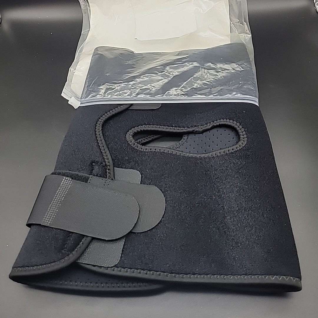 Universal Hinged Knee Brace DR Medical The Rogue Wrap Gen II #KB-152 NEW