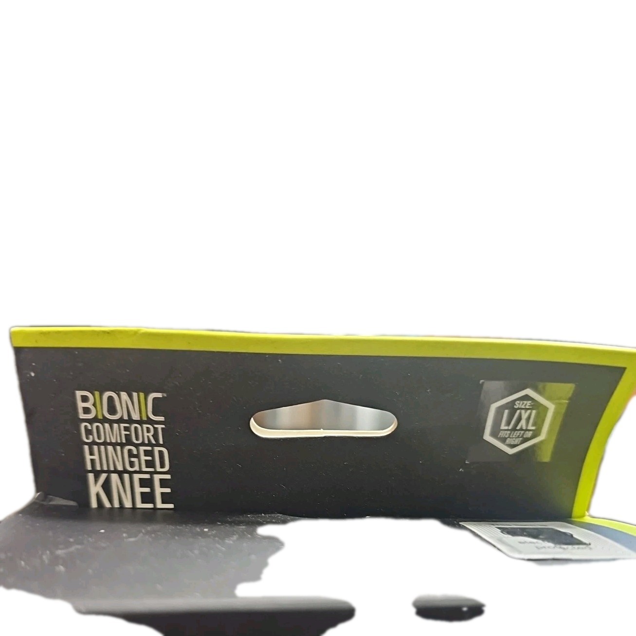 DonJoy Performange Bonic Comfort Hinged Knee Brace – L/XL