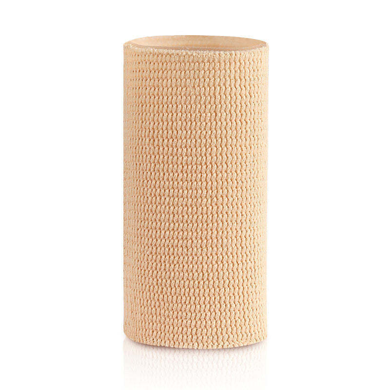 Ankle Gel Sleeves (1 pair) – Skate with Comfort