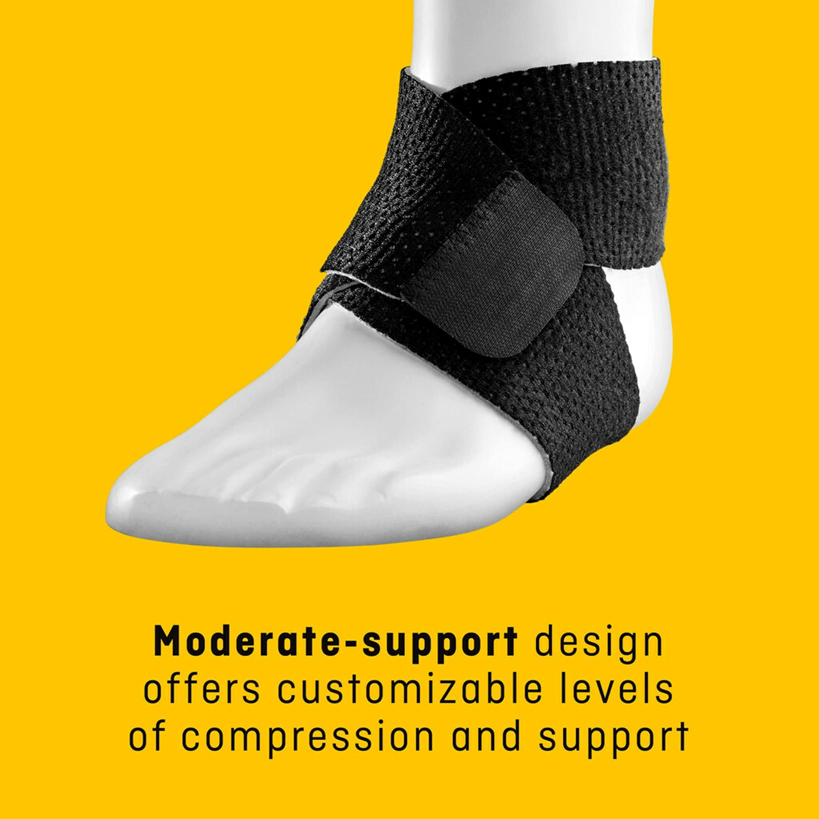 Performance Comfort Ankle Support, Adjustable