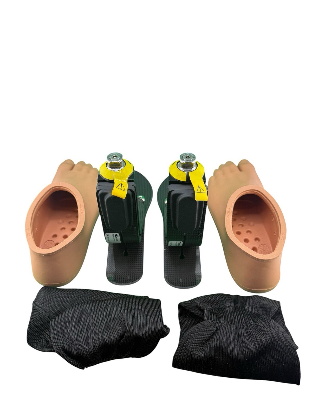 Ossur Proflex pro-flex ST prosthetic Foot. Size 27. Category 4. Read. New