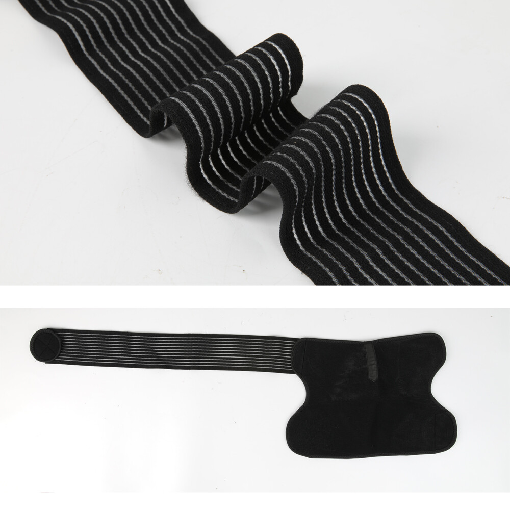 Shoulder Brace Support Compression Sleeve AC Torn Rotator Cuff Joint Pain Relief
