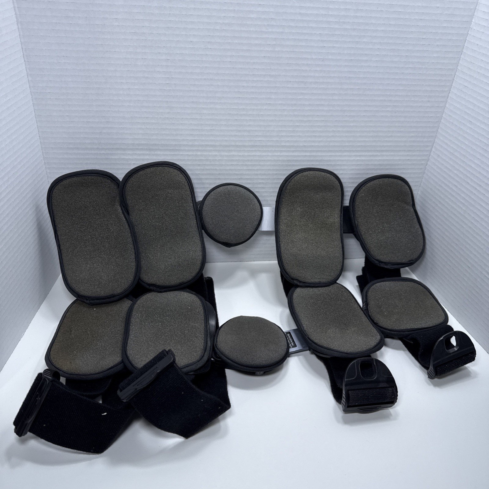 BREG T-Scope Knee Brace Premier Post-Op Hinged Adjustable Right Or Left One Size