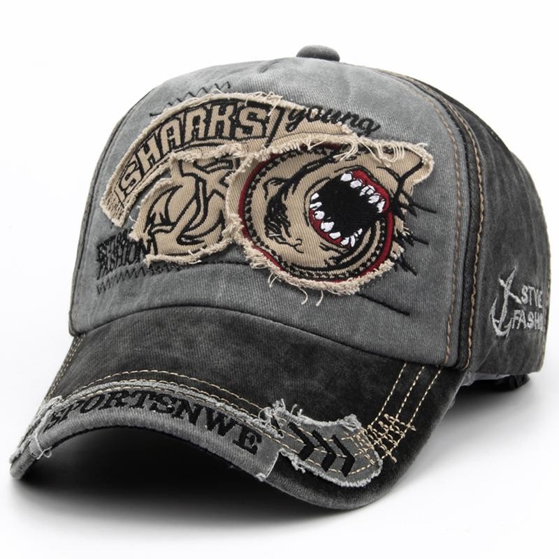 Sombrero Plano Boina De Malla Deportes Para Hombres Y Niños Gorra Ajustable Mode