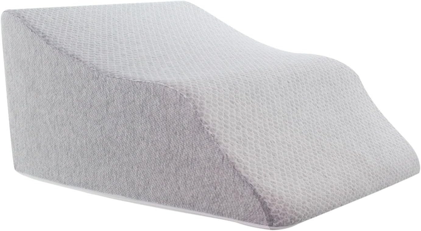 Leg Rest Heather 18″ Made in the USA Post Surgery Support Leg Swelling Relief