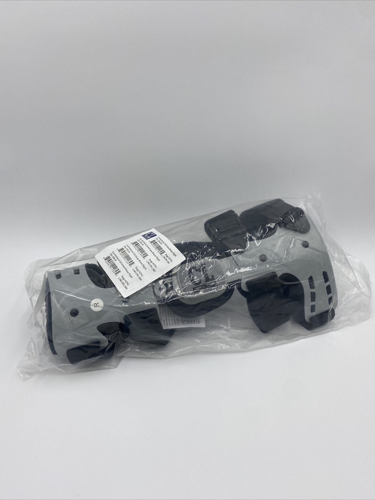 Comfortland OA-200-R Right Knee Support Brace Universal Size OsteoArthritis. F7