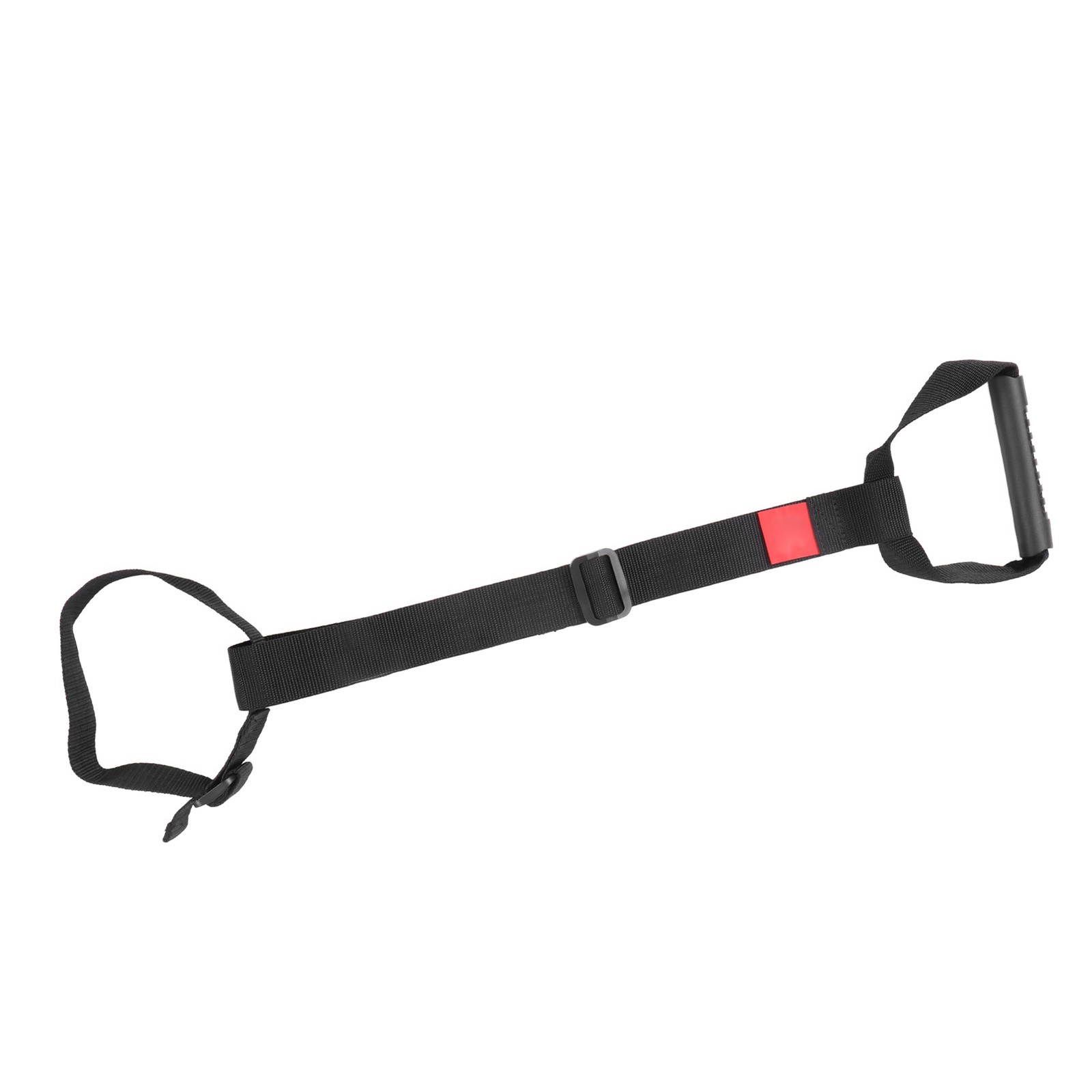 Leg Lifter Strap Safety Nylon Assistant Leg Lifter Mobility Aid For Elderly