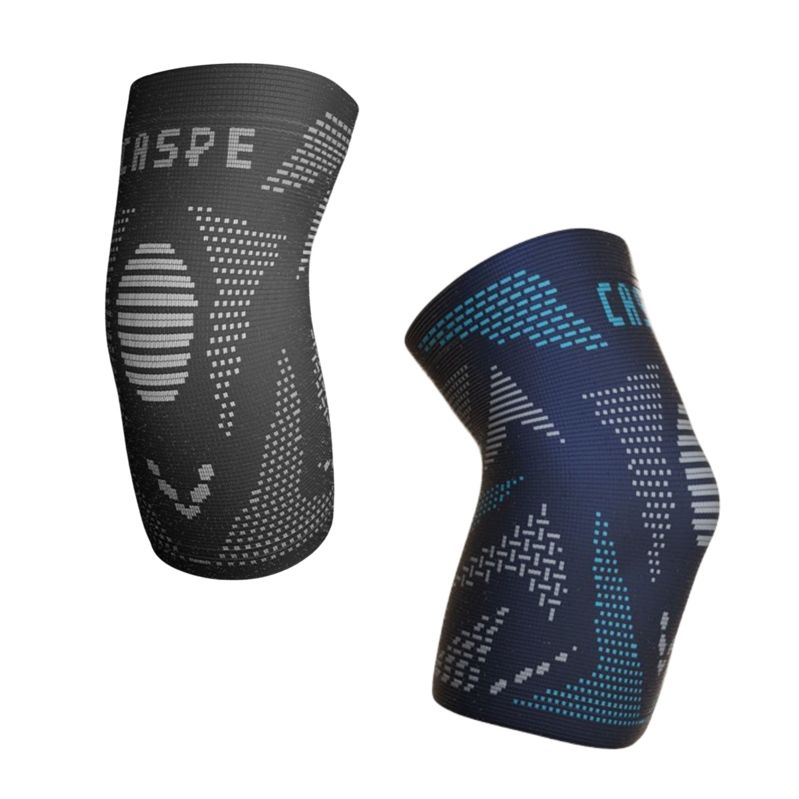 2 Pcs Elbow Brace Compression Support Sleeve Fit Arthritis Tendonitis Joint Pain