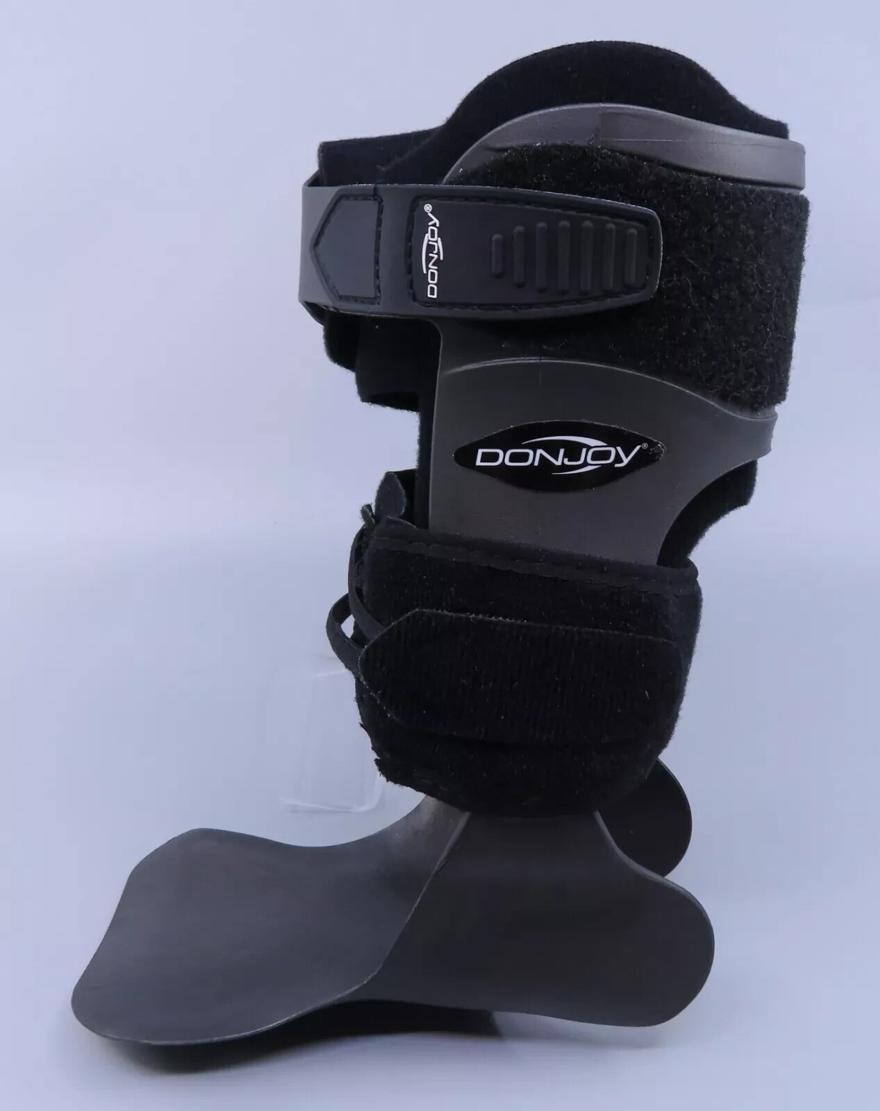 DonJoy Velocity MS Moderate Ankle Support Large Left Standard 11-1493-4-06000