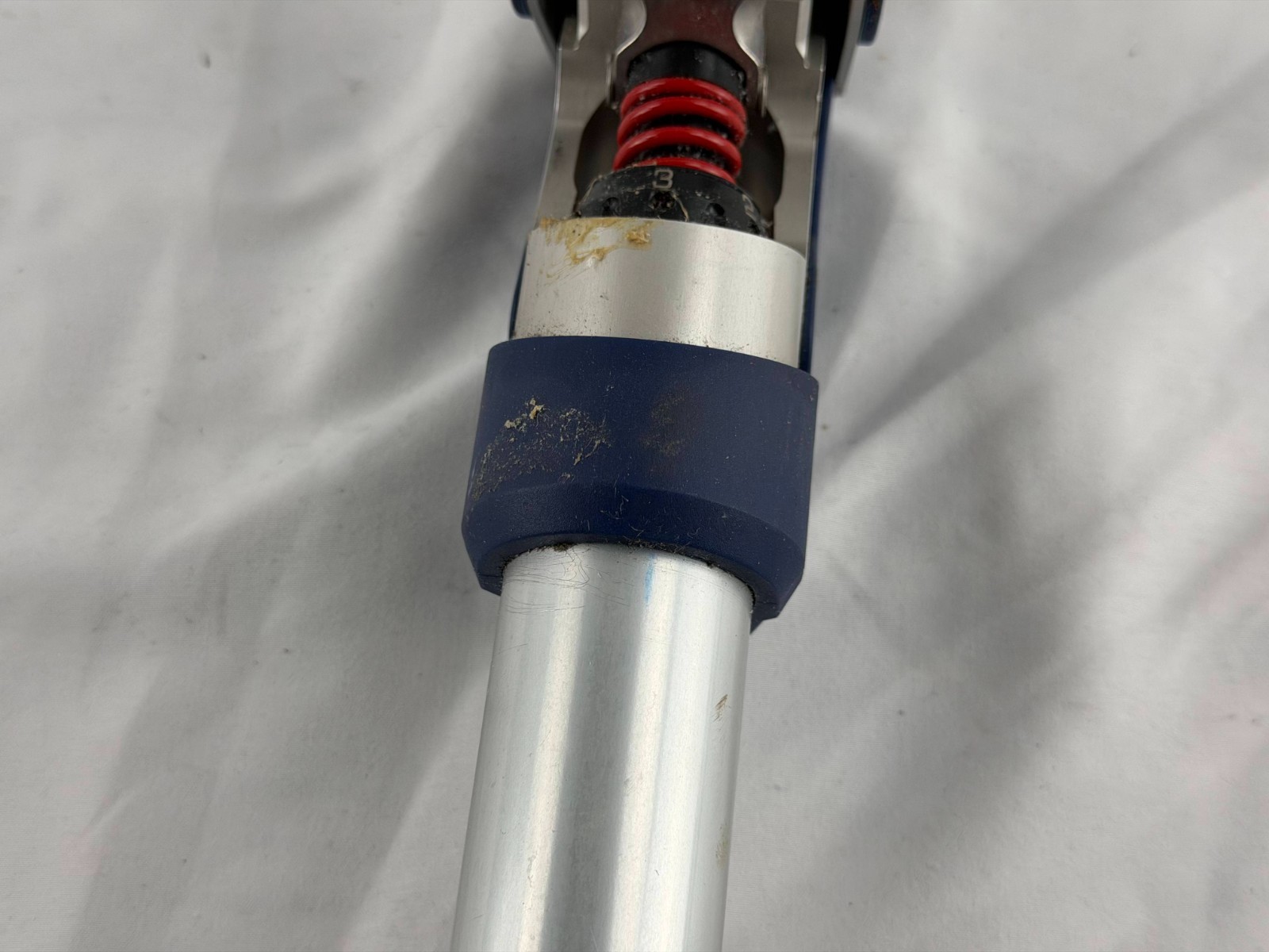 Ottobock 3R93 Prosthetic Knee Joint – Manual Locking – Durable Mobility Aid