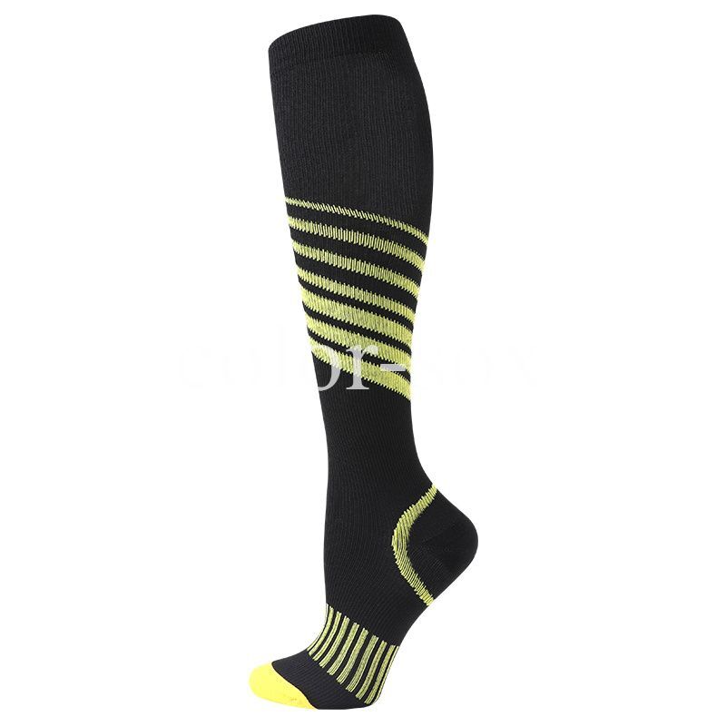 Running Compression Socks – Varicose Veins Stockings Cycling Football Men Sock