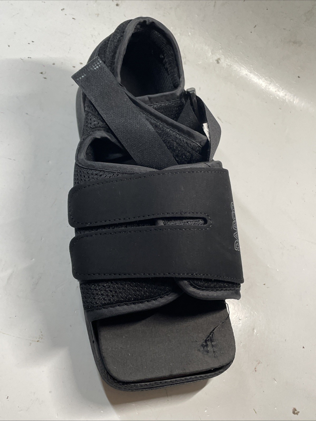 Darco Medical-Surgical Post Op Shoe (Size: Large Square Toe) MQW3B