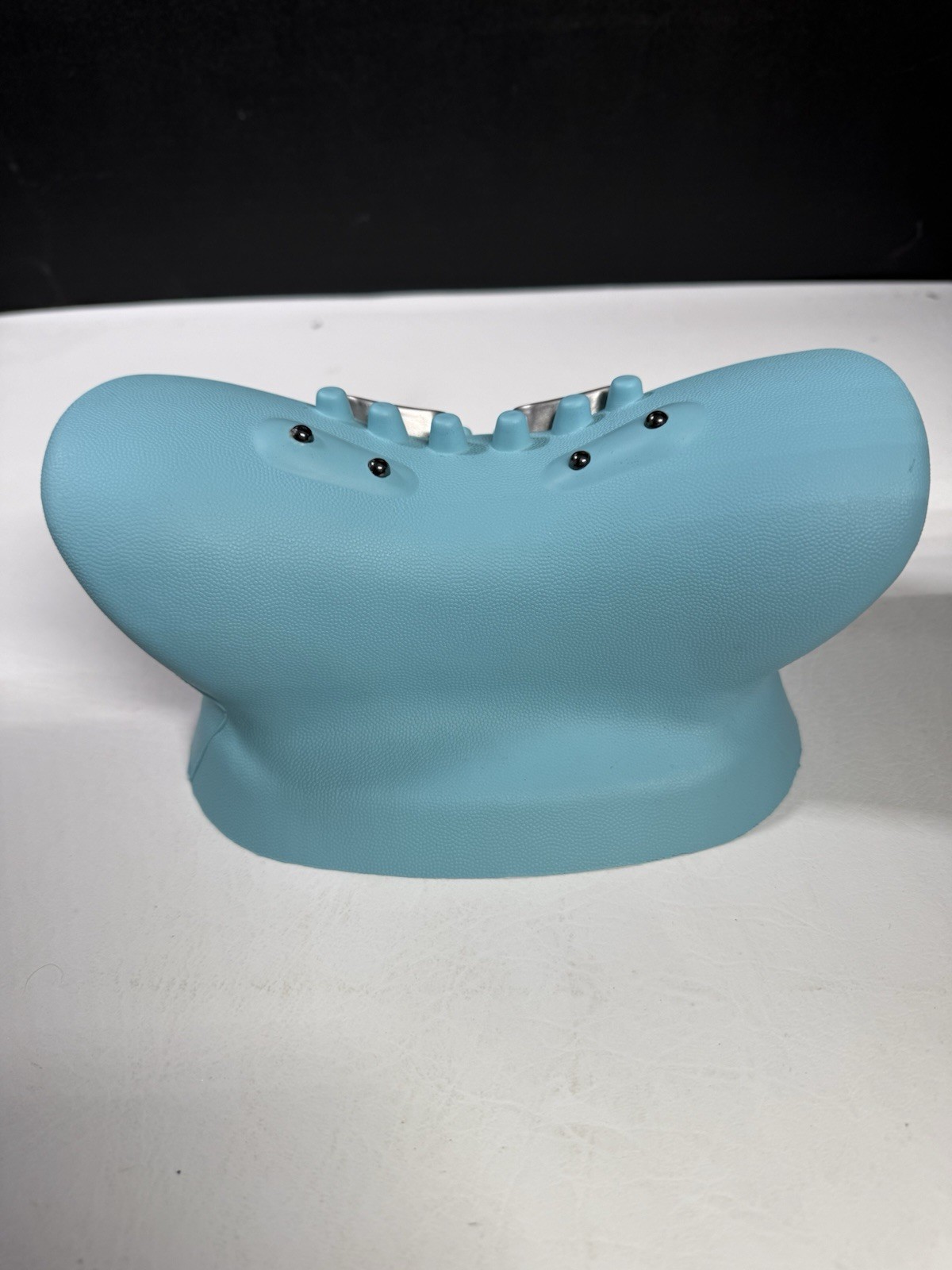 Neck Massager 2025, Neck and Shoulder Relaxer with Heat, 3 Modes,