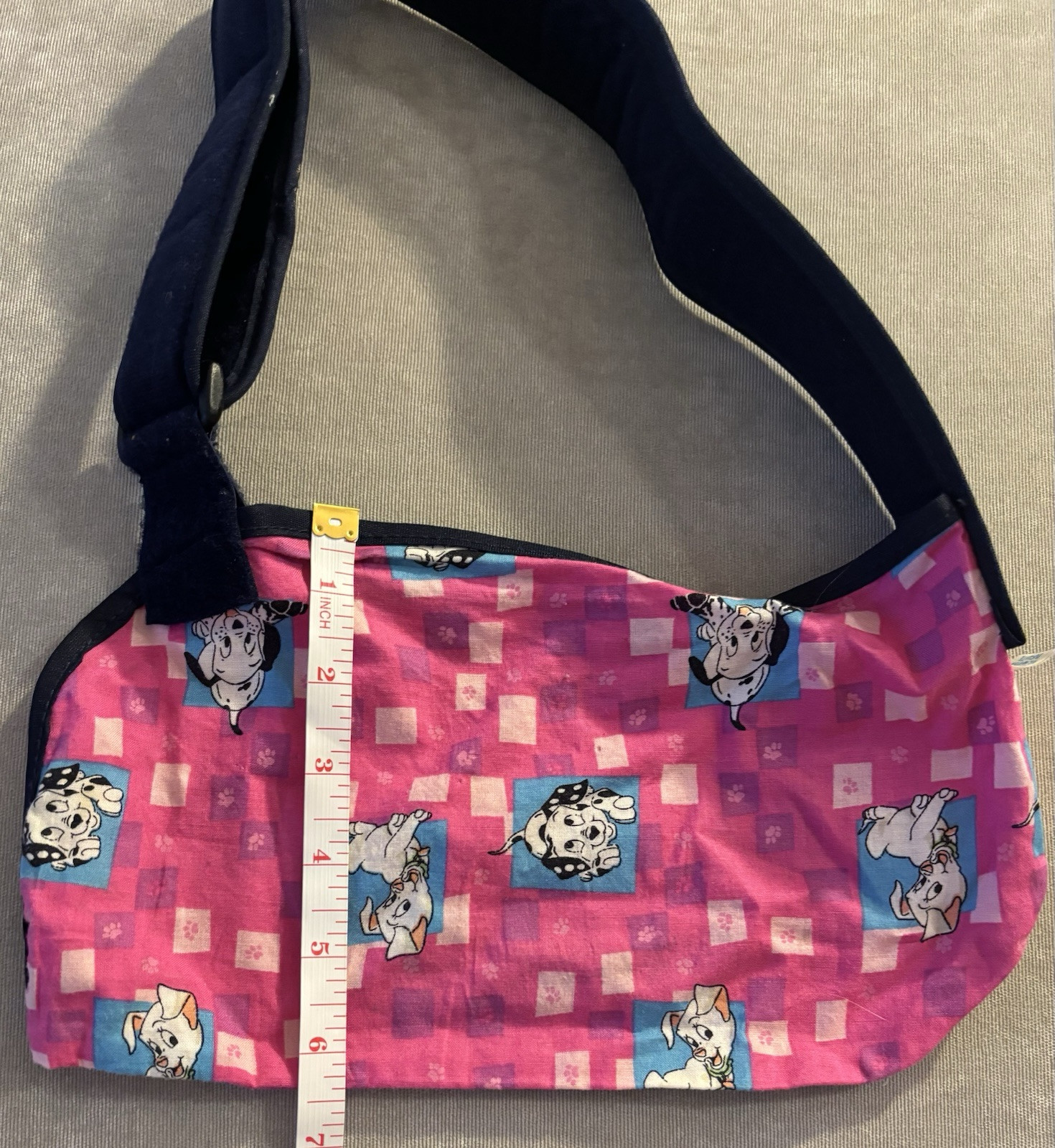 Children’s Disney Arm Sling 101 Dalmatians Toddler/baby Adjustable Strap Medical