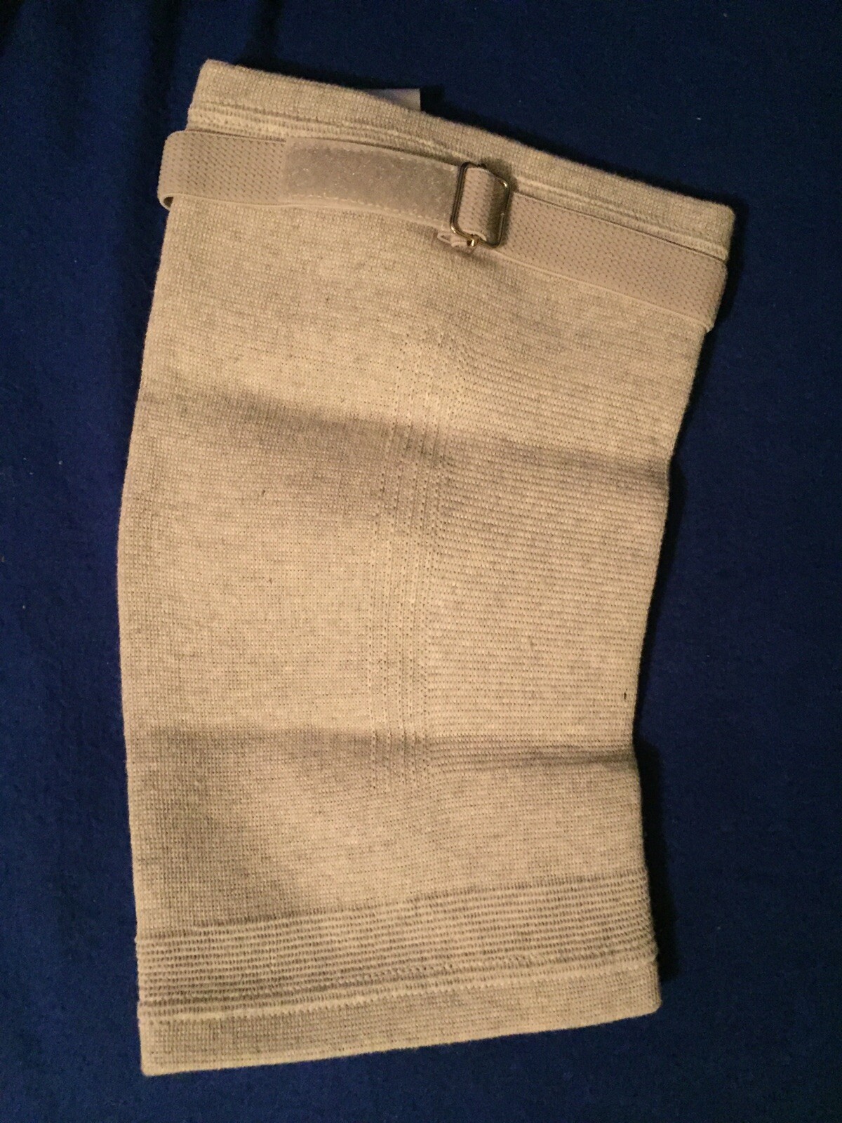 New In Plastic Bag Joymain Adj Knee?Ankle?Elbow?Support Sleeve? Sz Circ 12”-18”