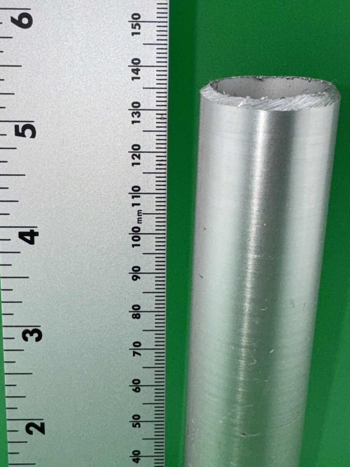 Prosthetics Component Adapters 30MM Pylon 135MM Tall Aluminum Pole Parts