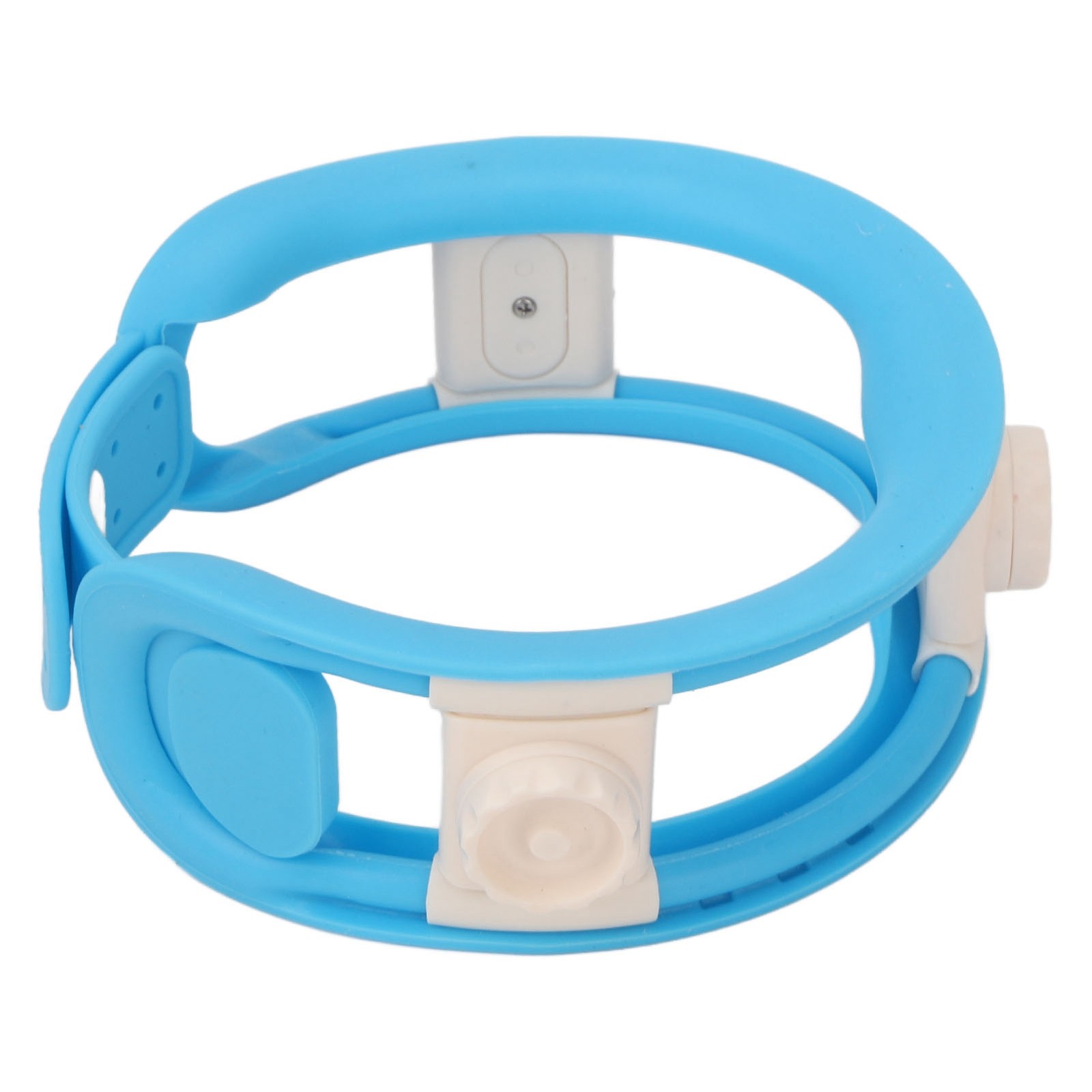 Child Neck Support Brace Universal Size Adjustable Orthosis for Recovery Correct