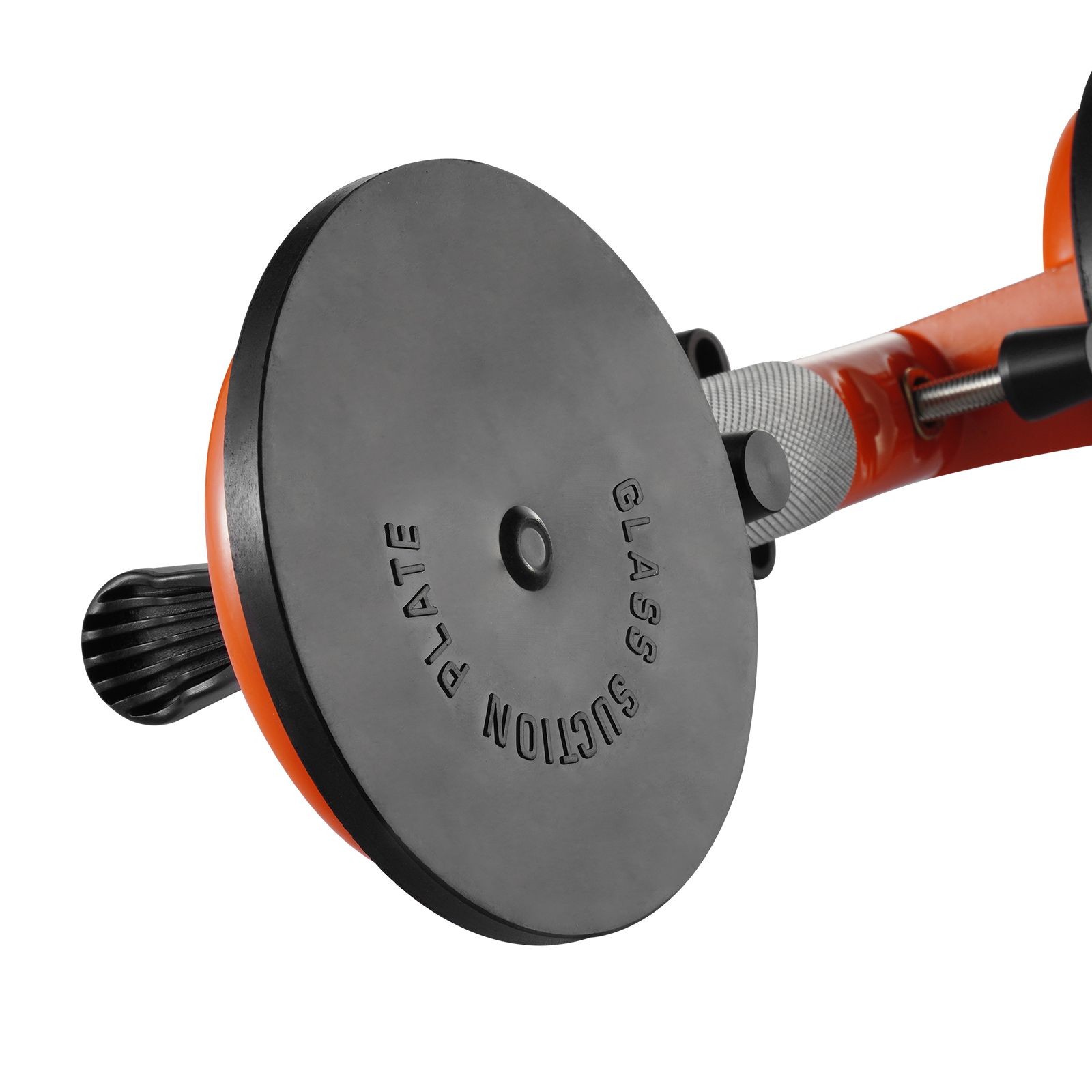 Seamless Seam Setter, 2 Packs Granite Seam Setter with 5 in Vacuum Suction Cups