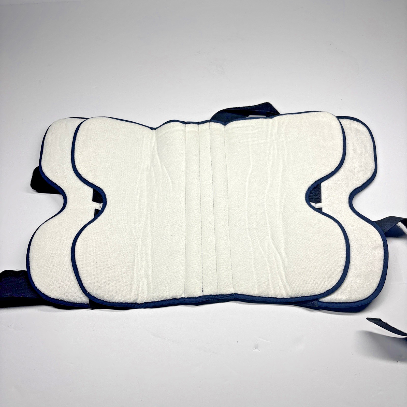 United Ortho 61012 3-Panel Knee Immobilizer, 12″ Size, Designed for both leg R/L