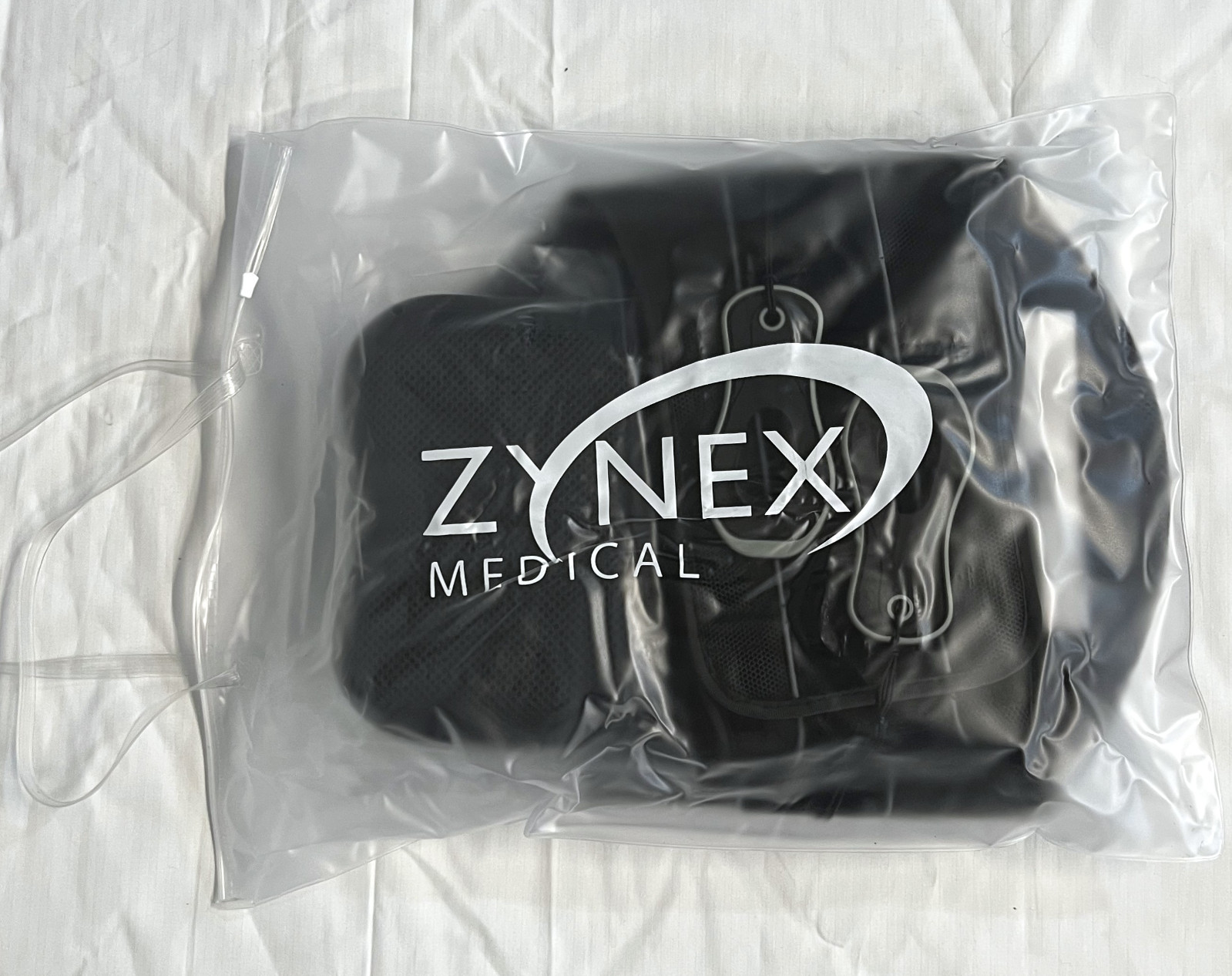 Zynex Pro LSO Back Brace Model DCT-37 Support Brace – NEW