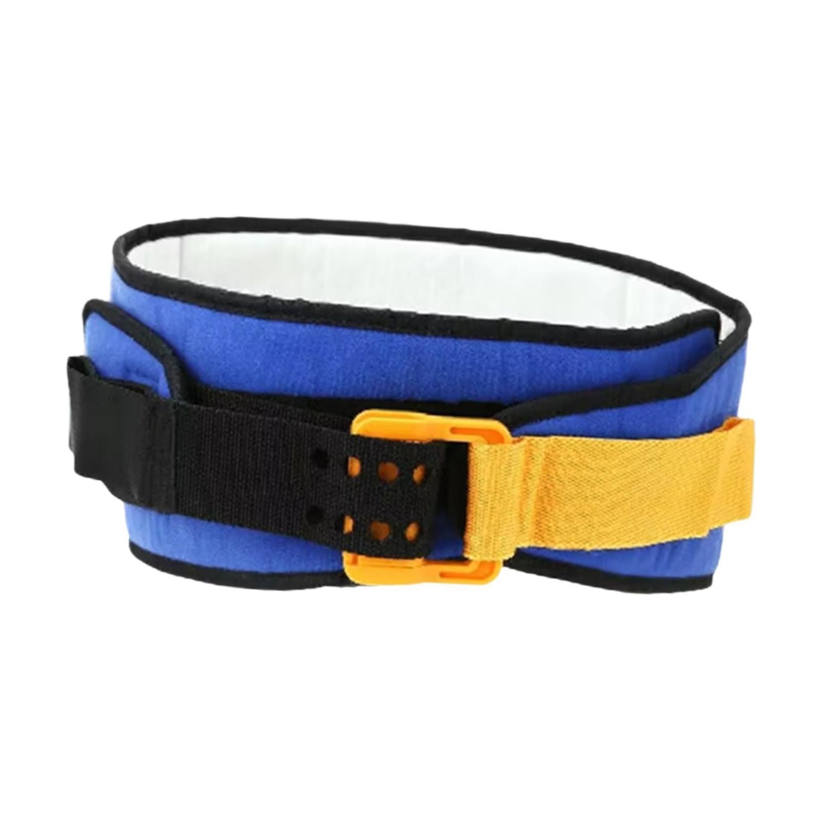 Pelvic Sling Reusable Comfortable Stabilization Adjustable Hip Waist Support for