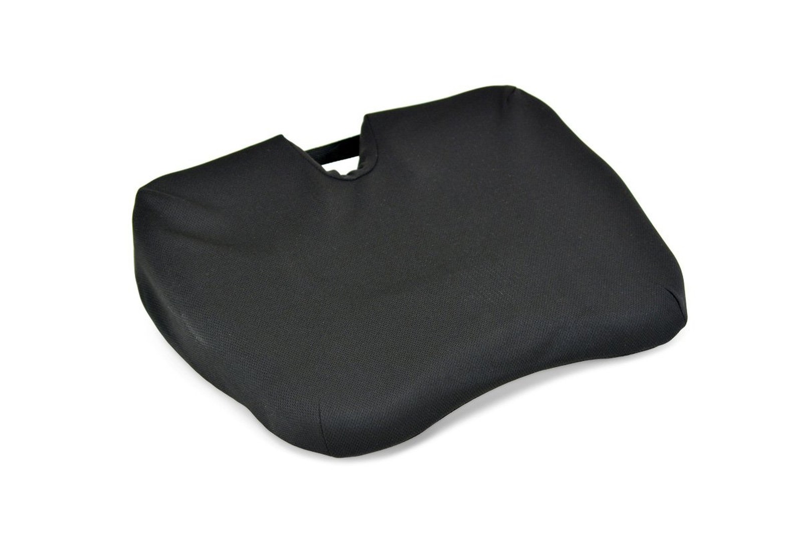 Contour Kabooti Donut Seat Cushion, 3-in-1 Design with Center Cutout for Tail…