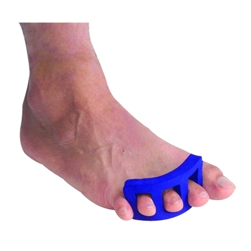 PRO-TEC ATHLETICS Toe Flexor Forefoot Stretchers (1 PAIR)