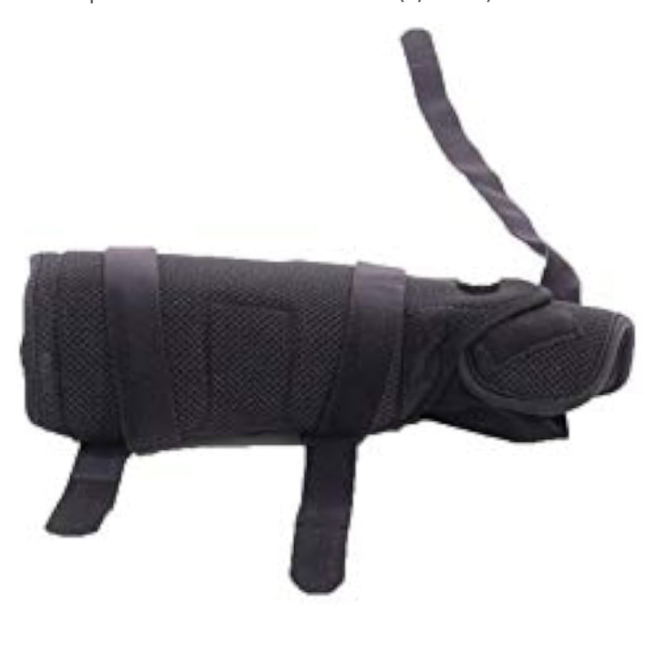 ISO Preferred Wrist Brace Carpal Tunnel Splint Universal Left Right Hand Support