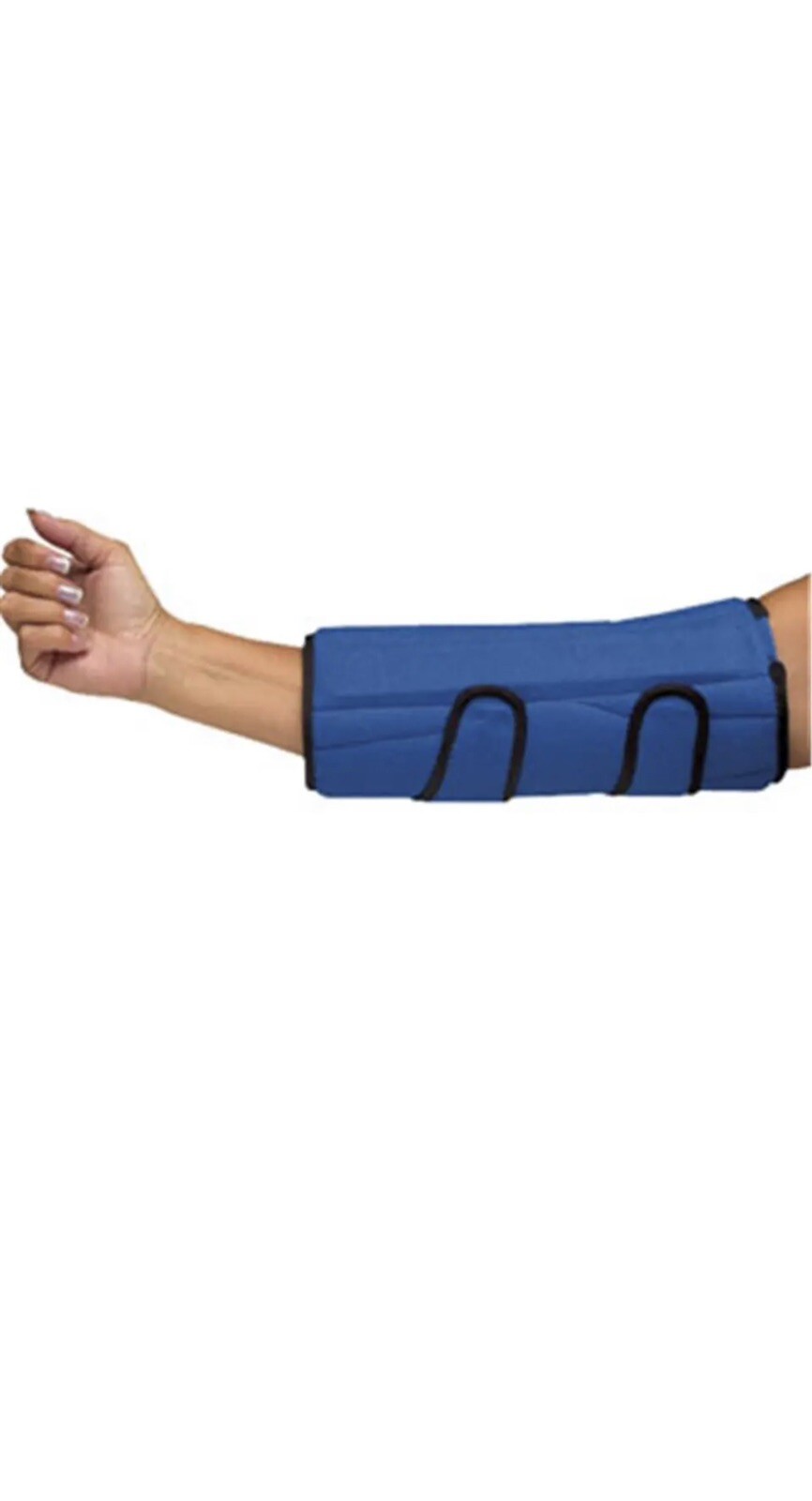 BROWNMED 1 EA IMAK Pil-O-Splint Elbow Support A10113 Fast Free Ship