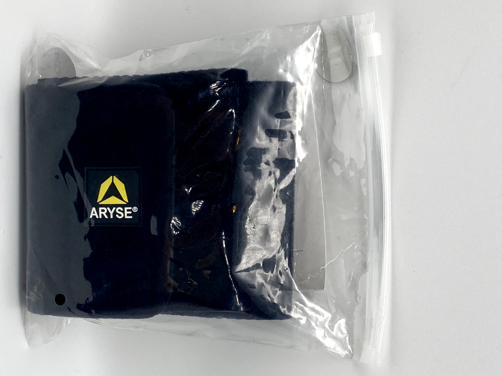 Aryse AY-97 Alphawrap Ankle Knee Wrap Universal Size Instructions NEW