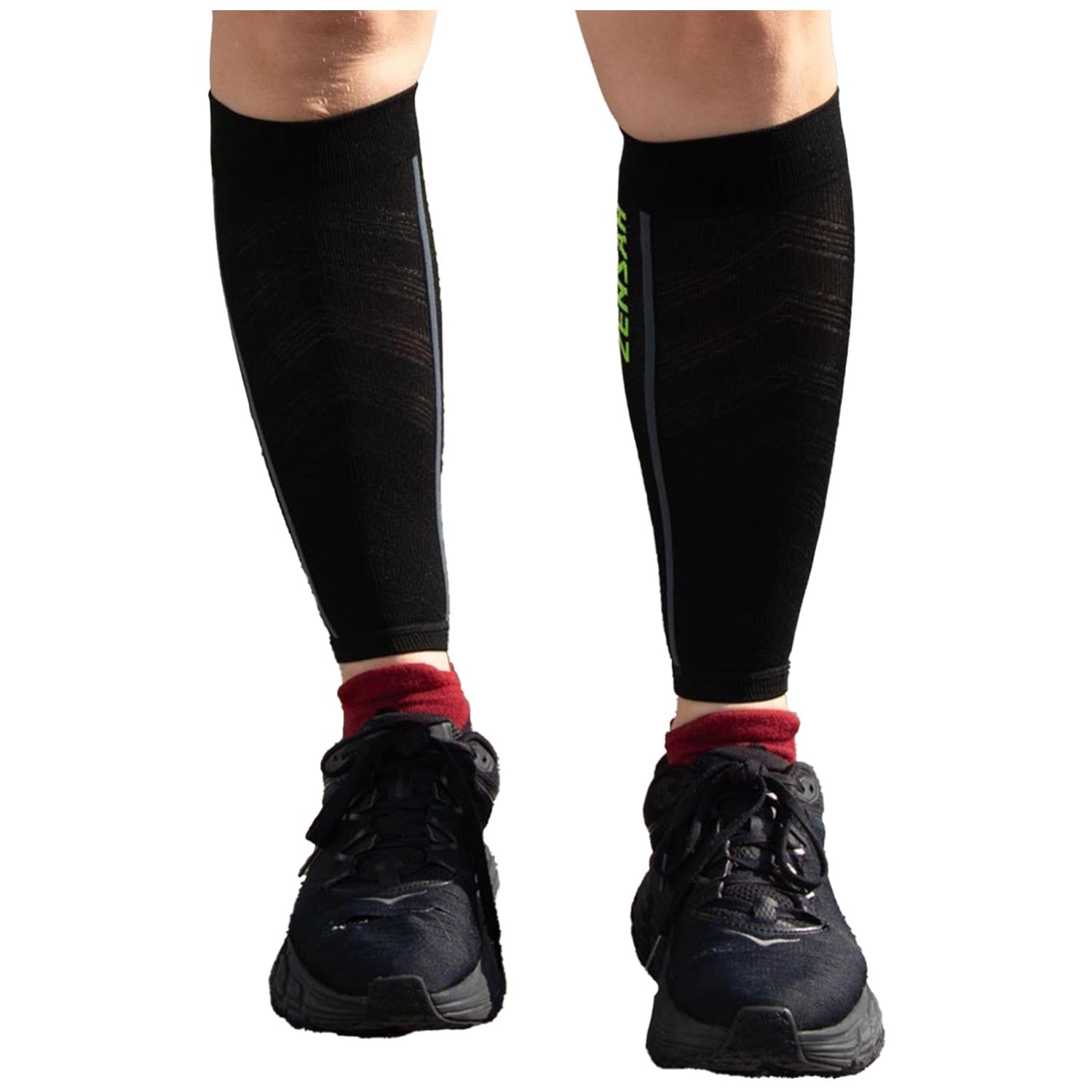 Quality Compression Sleeves – Improve Circulation