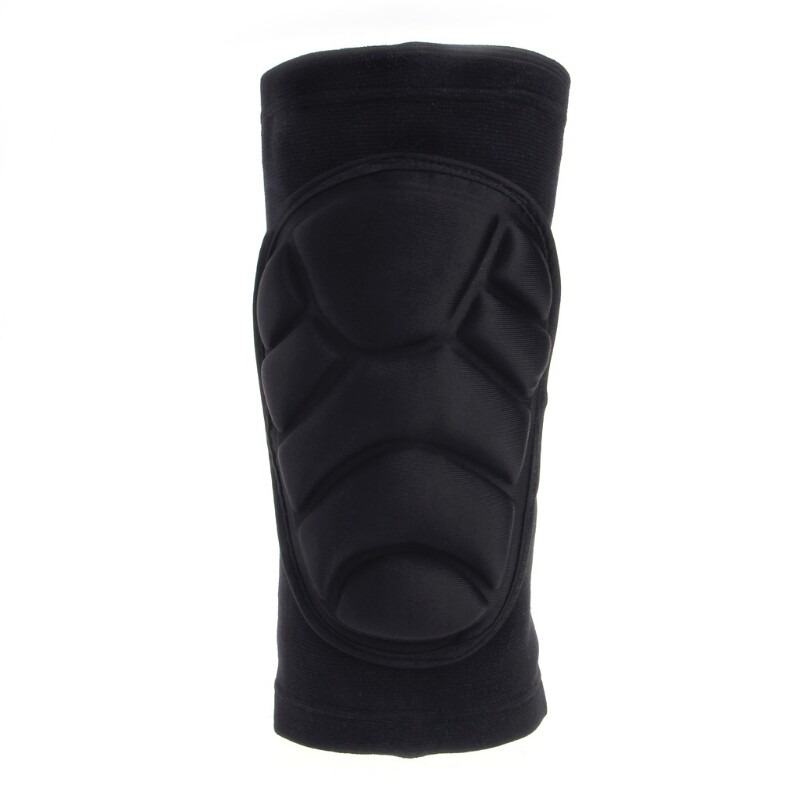 1PC Elbow Pad Protector Brace Support Guard Arm Guard Gym Padded Sports Sleeve