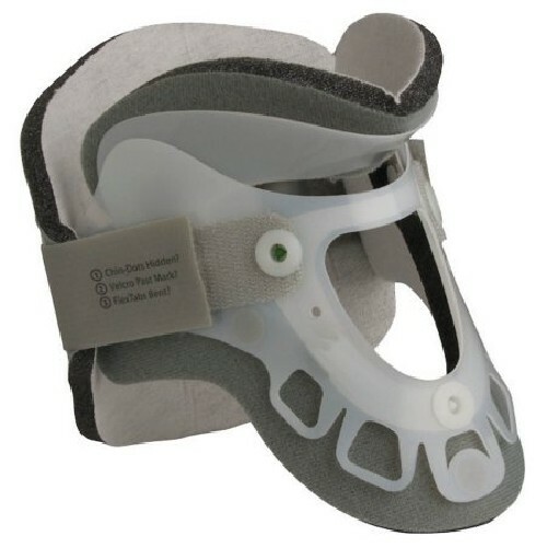 *1-Piece* Aspen Medical Products Pediatric Collar PD4 983102