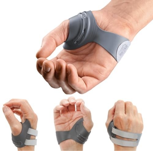 Adjustable Thumb Brace for Arthritis Pain Relief | CMC Joint Support & Stabilize