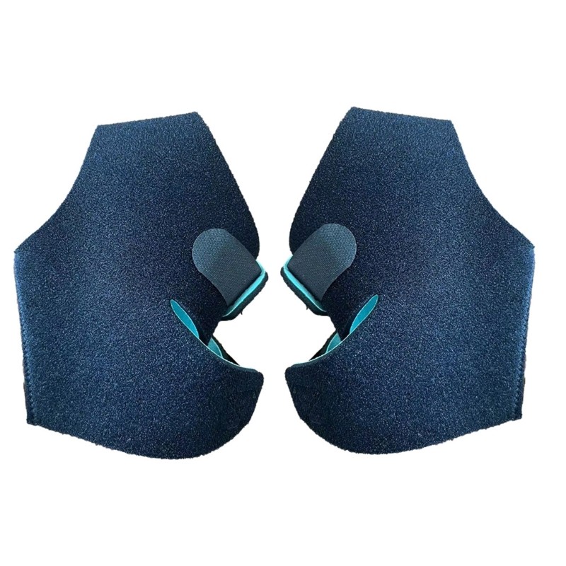 Adjustable Ankle Support Pair for Sports, Walking, Hiking and Gym