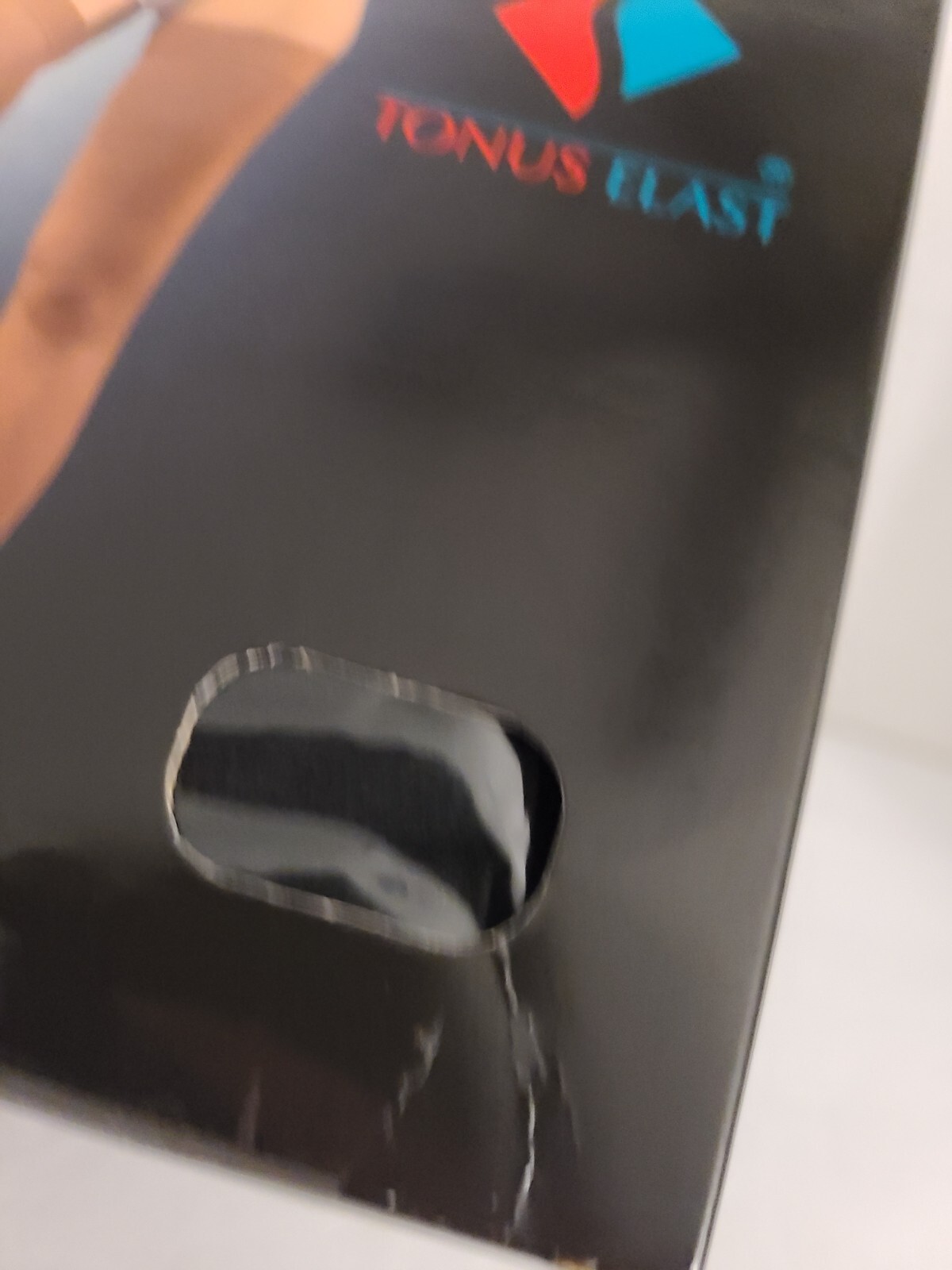 Tonus Elast Stockings without toecap 23-32 mmHg sz 5 XL NEW