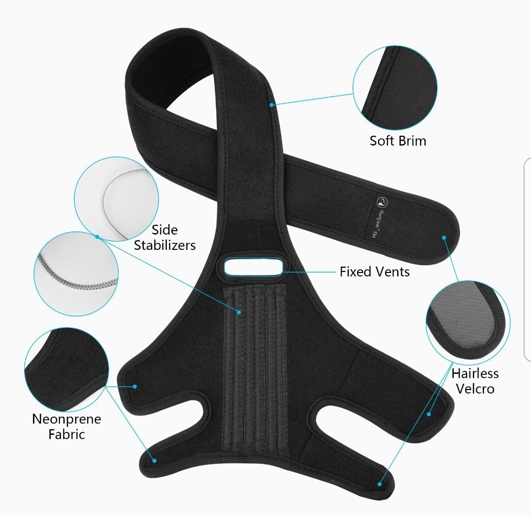 Dog Knee Brace for ACL,Knee Cap Dislocation, Arthritis Keeps Joint Warm Size L