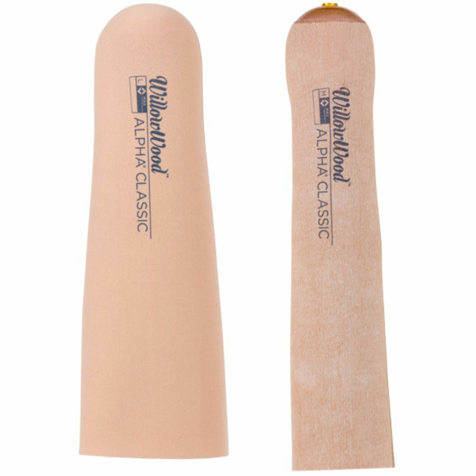 Alpha Classic Liners Cushion and Locking All Sizes Available