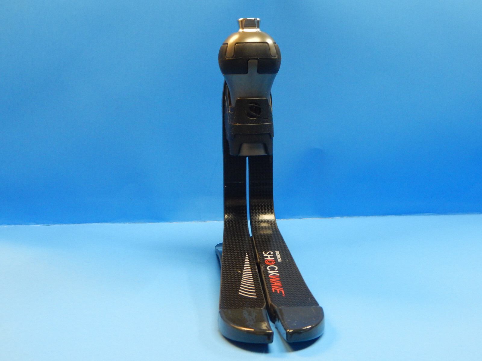 Freedom Shockwave Prosthetic Foot Size 29 Category 7