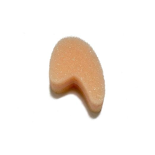 Pedifix 3-Layer Toe Separators – 12 Pack