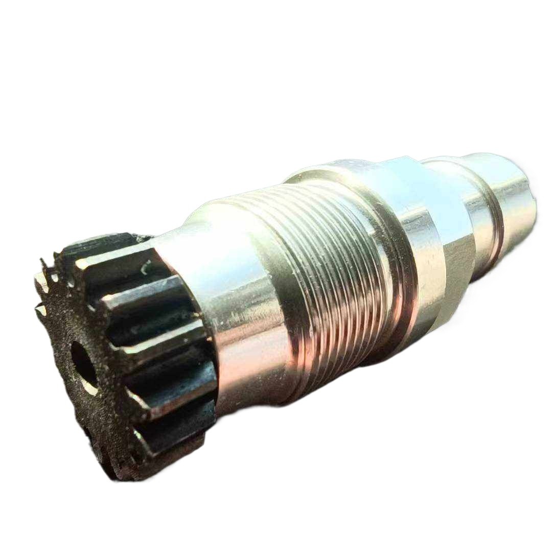 Prosthetic Lock Core Right-Hand Thread 15-Tooth Gear Compatible with Otto Bock