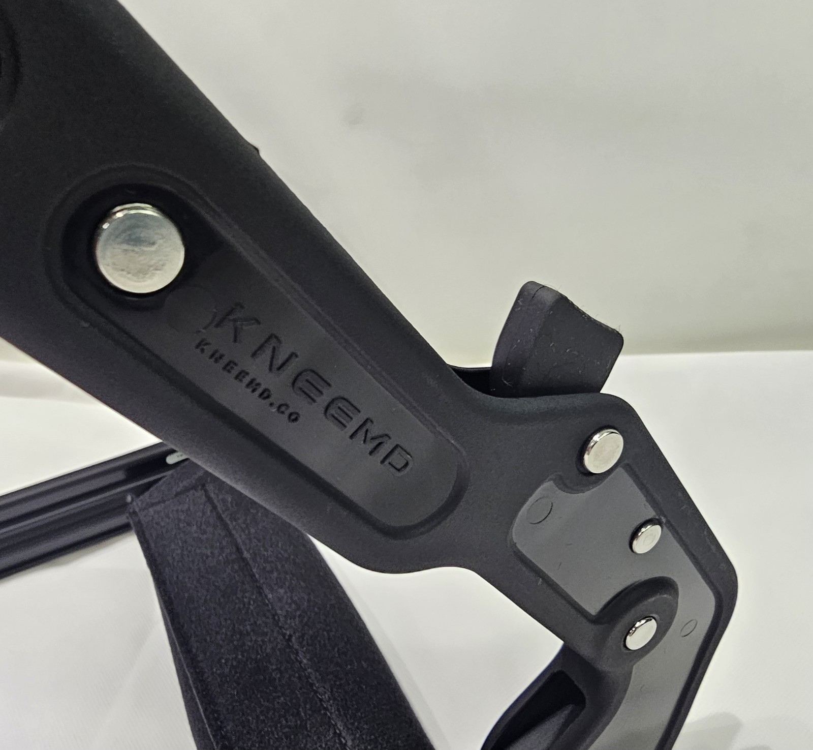 KneeMD by Promotus Knee Rehabilitation Device
