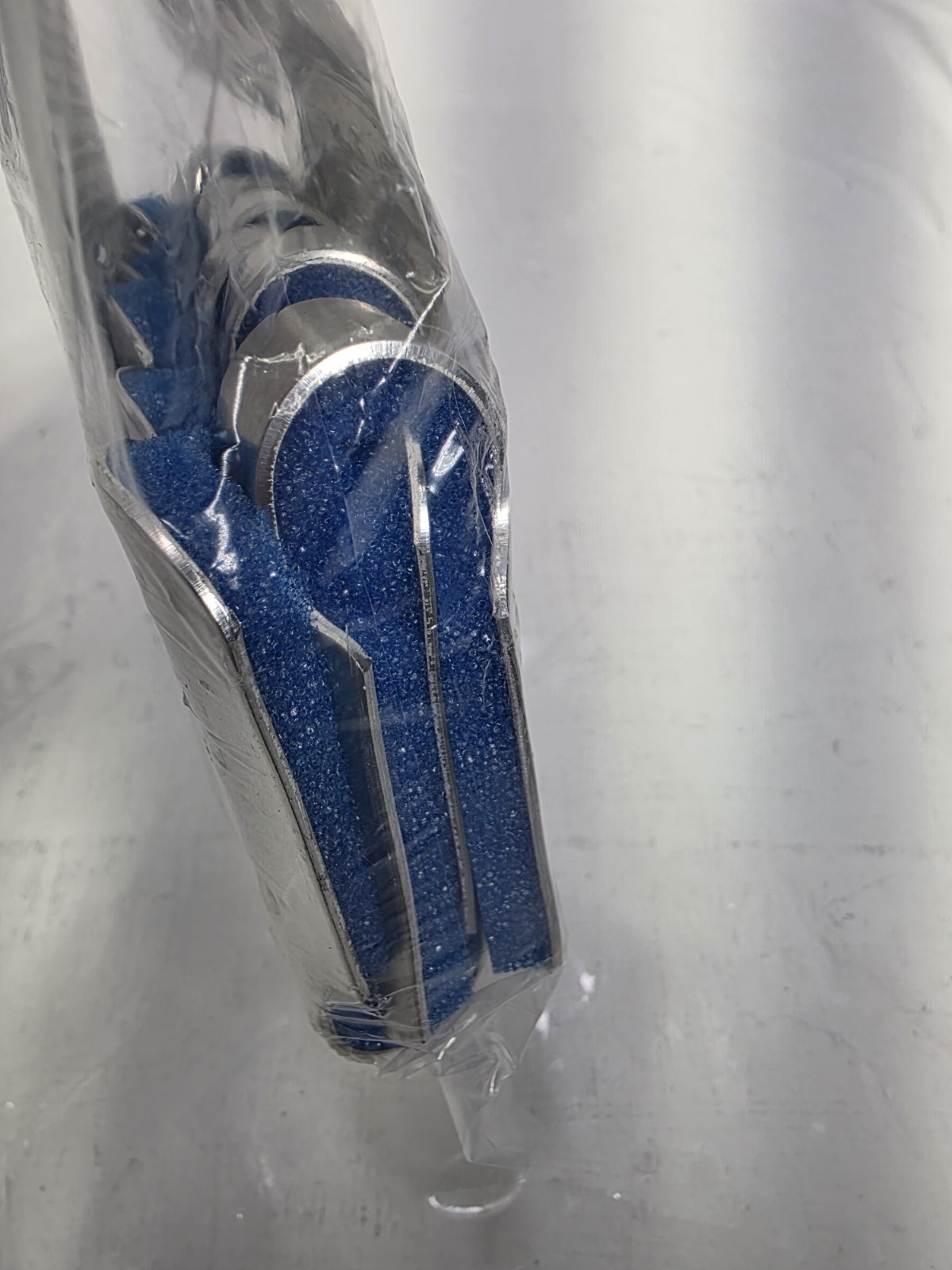 Bundle ProCare 79-71907 FINGER/PADDED Large 6″ SPLINT – LOT 12-PACK
