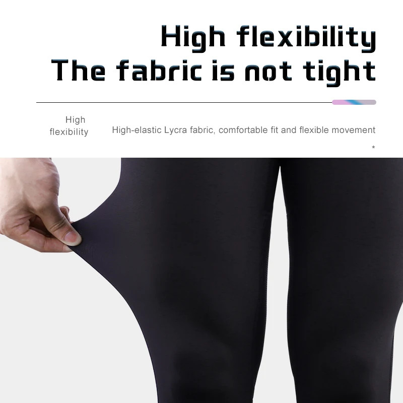 Sports Leg Sleeve Summer Cycling Arm Sleeve Sun Anti-UV Leg Sleeves Ice