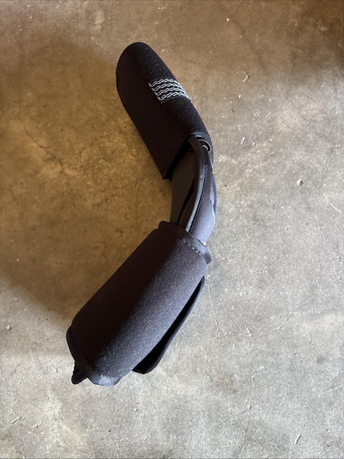 Small Elbow Orthopedic Brace Support New Open Box