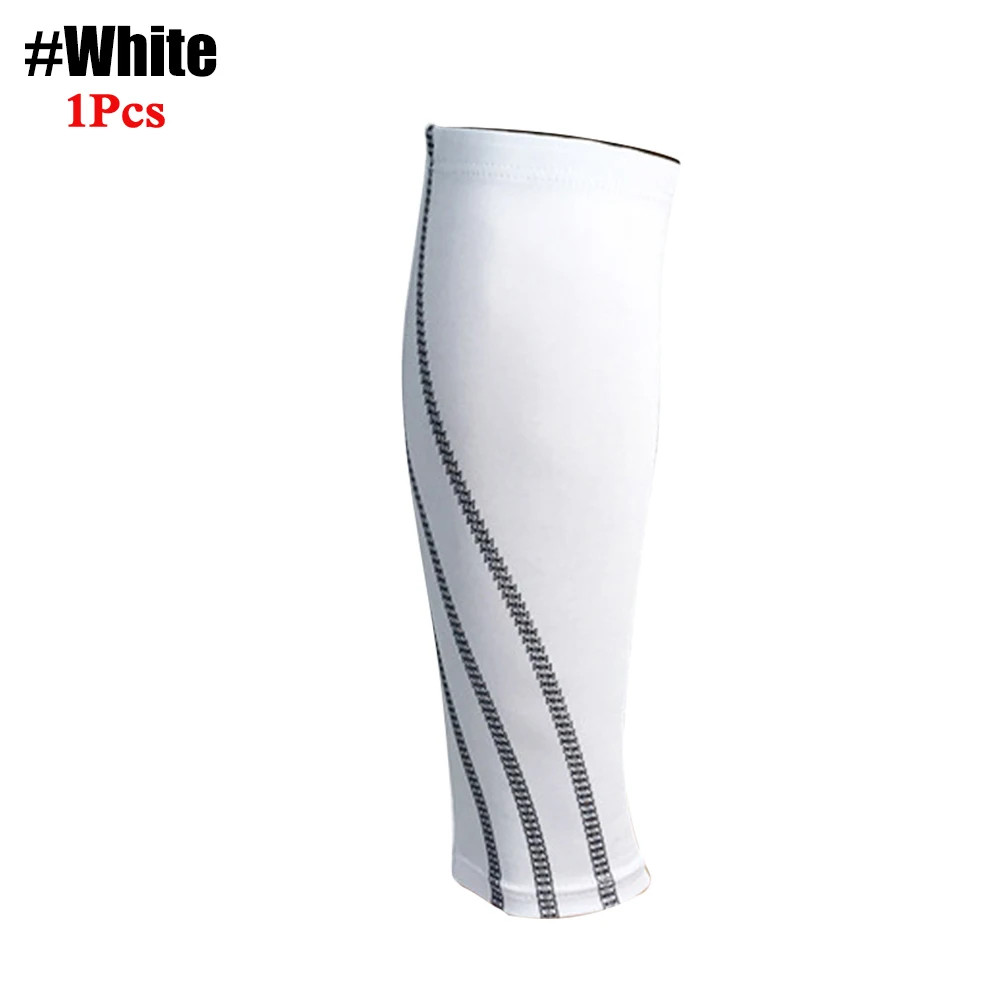 1Pcs Calf Compression Sleeve for Men, Women and Runners – Helps Shin Splint & Ca